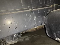 Isuzu GIGA лот № 4273 оценка 3.5  с аукциона в Японии 9