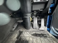 Isuzu GIGA лот № 4273 оценка 3.5  с аукциона в Японии 3