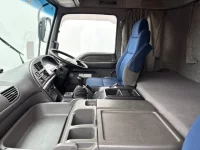 Isuzu GIGA лот № 4273 оценка 3.5  с аукциона в Японии 4