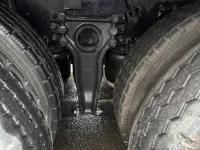 Isuzu GIGA лот № 4273 оценка 3.5  с аукциона в Японии 7