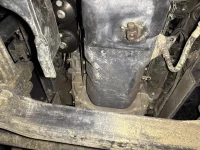 Isuzu GIGA лот № 4273 оценка 3.5  с аукциона в Японии 8