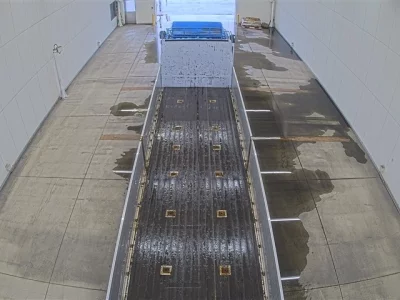 Isuzu GIGA  с аукциона в Японии