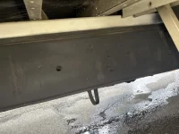 Isuzu GIGA лот № 4307 оценка R  с аукциона в Японии 10