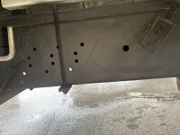 Isuzu GIGA лот № 4307 оценка R  с аукциона в Японии 9