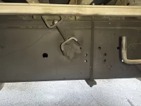 Isuzu GIGA лот № 4307 оценка R  с аукциона в Японии 7