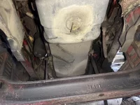 Isuzu GIGA лот № 4307 оценка R  с аукциона в Японии 3