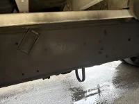 Isuzu GIGA лот № 4307 оценка R  с аукциона в Японии 4