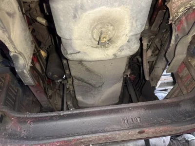 Isuzu GIGA  с аукциона в Японии