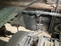 Isuzu GIGA лот № 4045 оценка 3  с аукциона в Японии 10