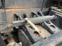 Isuzu GIGA лот № 4045 оценка 3  с аукциона в Японии 9