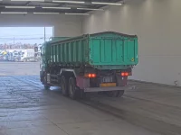 Isuzu GIGA лот № 4045 оценка 3  с аукциона в Японии 1