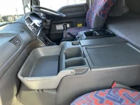 Isuzu GIGA лот № 4045 оценка 3  с аукциона в Японии 4