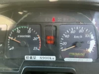 Isuzu GIGA лот № 4045 оценка 3  с аукциона в Японии 5