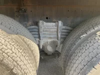 Isuzu GIGA лот № 4045 оценка 3  с аукциона в Японии 7