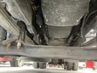 Isuzu GIGA лот № 4045 оценка 3  с аукциона в Японии 8