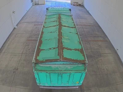 Isuzu GIGA  с аукциона в Японии