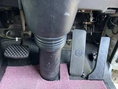 Isuzu GIGA  с аукциона в Японии