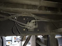 Isuzu GIGA лот № 4092 оценка 3.5  с аукциона в Японии 10