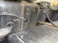 Isuzu GIGA лот № 4092 оценка 3.5  с аукциона в Японии 9