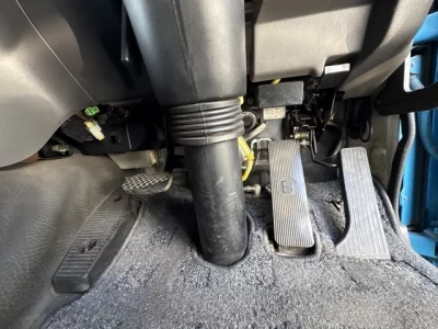 Isuzu GIGA  с аукциона в Японии