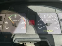 Isuzu GIGA лот № 4175 оценка 3  с аукциона в Японии 5