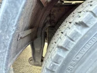 Isuzu GIGA лот № 4175 оценка 3  с аукциона в Японии 7