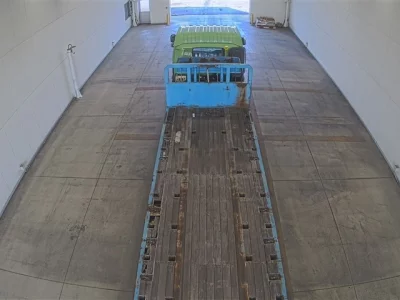 Isuzu GIGA  с аукциона в Японии