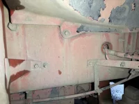 Isuzu GIGA лот № 4305 оценка 3  с аукциона в Японии 10