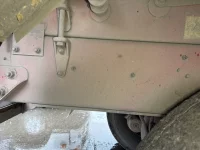 Isuzu GIGA лот № 4305 оценка 3  с аукциона в Японии 9