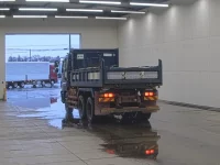 Isuzu GIGA лот № 4305 оценка 3  с аукциона в Японии 1