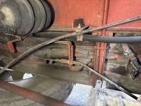 Isuzu GIGA лот № 4305 оценка 3  с аукциона в Японии 6