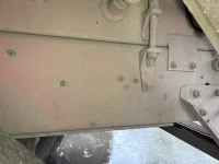 Isuzu GIGA лот № 4305 оценка 3  с аукциона в Японии 7