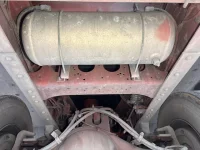 Isuzu GIGA лот № 4305 оценка 3  с аукциона в Японии 8