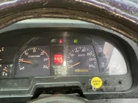 Isuzu GIGA лот № 4305 оценка 3  с аукциона в Японии 3