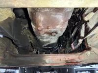 Isuzu GIGA лот № 4305 оценка 3  с аукциона в Японии 4