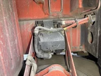 Isuzu GIGA лот № 4305 оценка 3  с аукциона в Японии 5