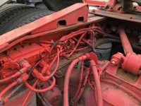 Isuzu GIGA лот № 4202 оценка R  с аукциона в Японии 10