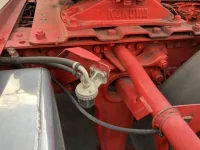 Isuzu GIGA лот № 4202 оценка R  с аукциона в Японии 9