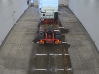 Isuzu GIGA лот № 4202 оценка R  с аукциона в Японии 2