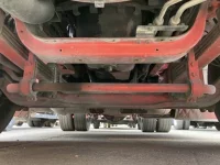 Isuzu GIGA лот № 4202 оценка R  с аукциона в Японии 8