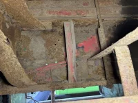 Isuzu GIGA лот № 4067 оценка RB  с аукциона в Японии 10