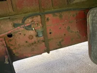 Isuzu GIGA лот № 4067 оценка RB  с аукциона в Японии 9