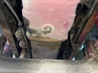 Isuzu GIGA лот № 4067 оценка RB  с аукциона в Японии 8