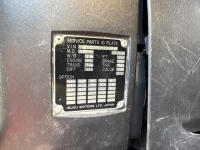 Isuzu GIGA лот № 4067 оценка RB  с аукциона в Японии 6