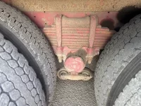 Isuzu GIGA лот № 4067 оценка RB  с аукциона в Японии 7