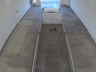 Isuzu GIGA  с аукциона в Японии