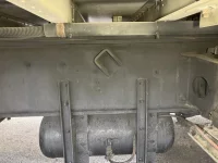 Isuzu GIGA лот № 4311 оценка 3  с аукциона в Японии 10