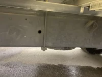 Isuzu GIGA лот № 4311 оценка 3  с аукциона в Японии 9