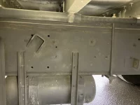 Isuzu GIGA лот № 4311 оценка 3  с аукциона в Японии 4