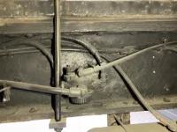 Isuzu GIGA лот № 4311 оценка 3  с аукциона в Японии 6